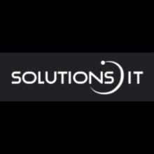 Solutions IT Logo