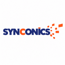 Synconics AI Logo