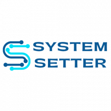 System Setter Logo