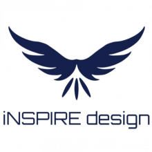 iNSPIRE Design Logo
