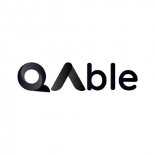 QAble Testlab Pvt Ltd Logo
