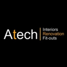 Atech Interiors LLC Logo