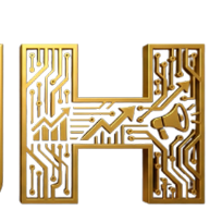 ENH Consulting Logo