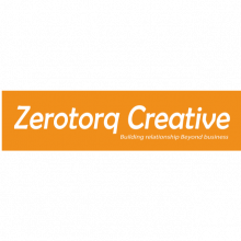 Zerotorq Creative Logo