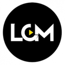 Logically Creative Media Logo