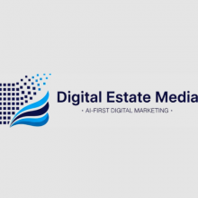 Digital Estate Media Logo