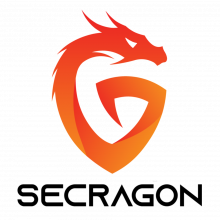 SECRAGON Logo