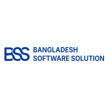 Bangladesh Software Solution Logo