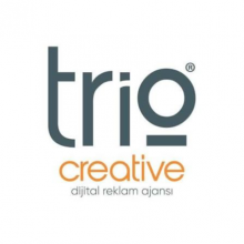 Trio Creative Logo