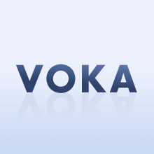 VOKA Logo