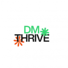 DMThrive Agency Logo
