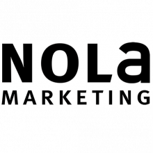 NOLA Marketing Logo