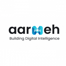 Aarmeh Logo