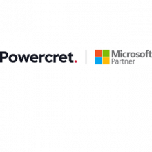 Powercret Solutions Logo
