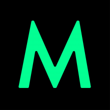 MAVERICKS S.M. P.C. Logo