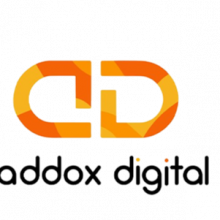 Addox Digital Logo