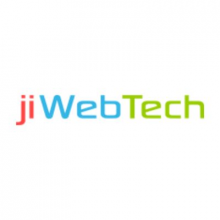 jiWeb Technologies Logo
