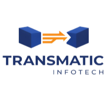 Transmatic Infotech Private Limited Logo