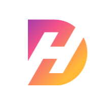HashDev Solutions Logo
