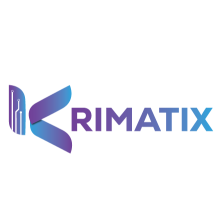 Krimatix Private Limited Logo