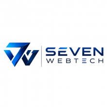 Seven Web Tech Logo