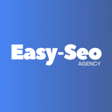 Easy SEO Agency Logo