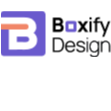 Boxify Design Logo