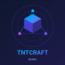 TNTCraft Global Logo