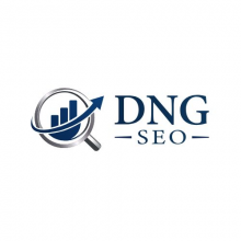 DNG SEO Logo