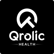 Qrolic Health Logo