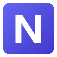 Nimble AI Solutions Ltd Logo