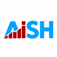 AISH (AI Sales Hub) Logo