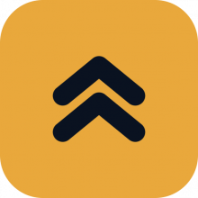Prague Web Design | Prahapp Logo