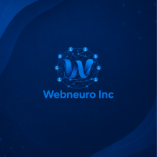 Webneuro Inc Logo