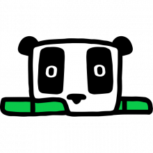 Topanda Logo