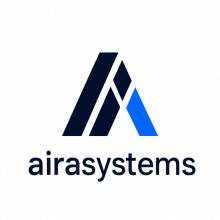 AiraSystems Logo