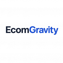 Ecomgravity Logo