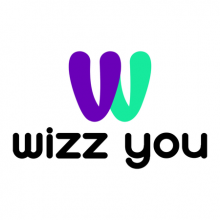 Wizz You Logo