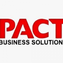 PACT Software Services LLC Logo