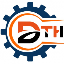 Digital Thinker Help Logo