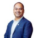 Manoj Negi SEO Expert Logo