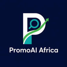 PromoAI Africa Logo