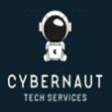 Cybernaut Logo