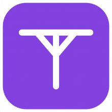 YTI Digital OÜ Logo