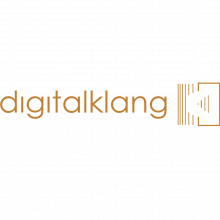 digitalklang GmbH Logo