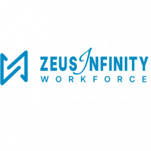 ZeusInfinity Workforce Logo