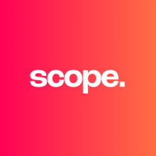 SCOPE Digital Agency Logo