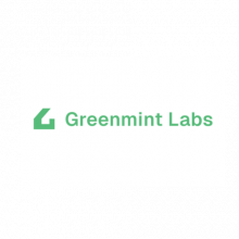 Greenmint Labs Logo