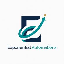 Exponential Automations Logo