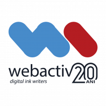 Web Activ Logo